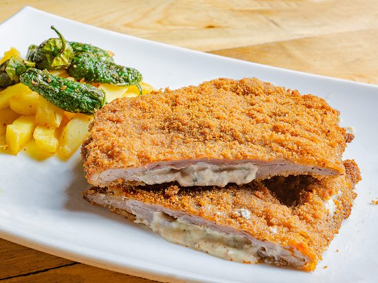 Entrées