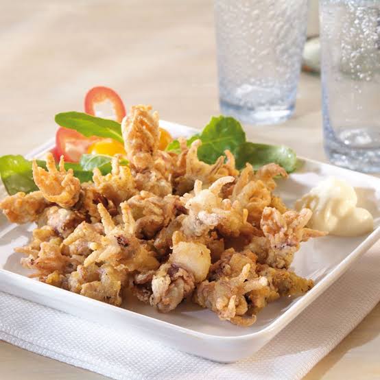 Entrées